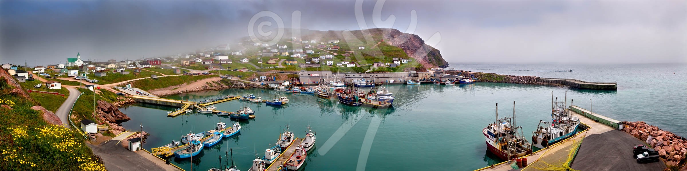 Bay de Verde